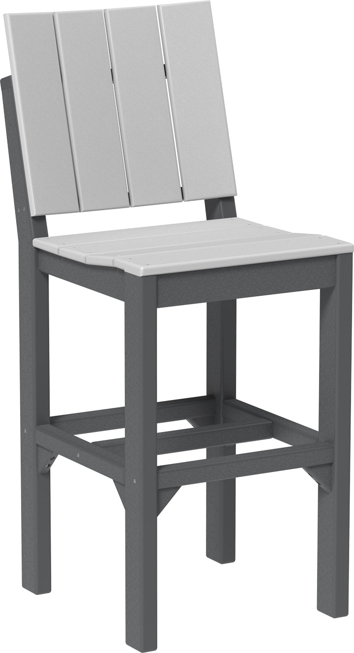 Dove Gray & Slate