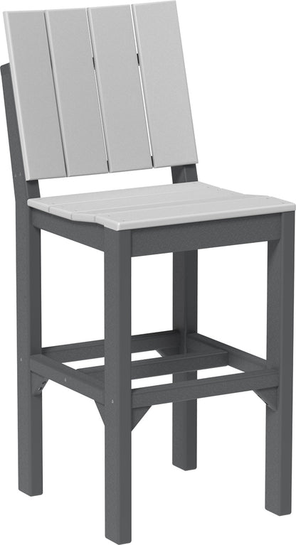 Dove Gray & Slate