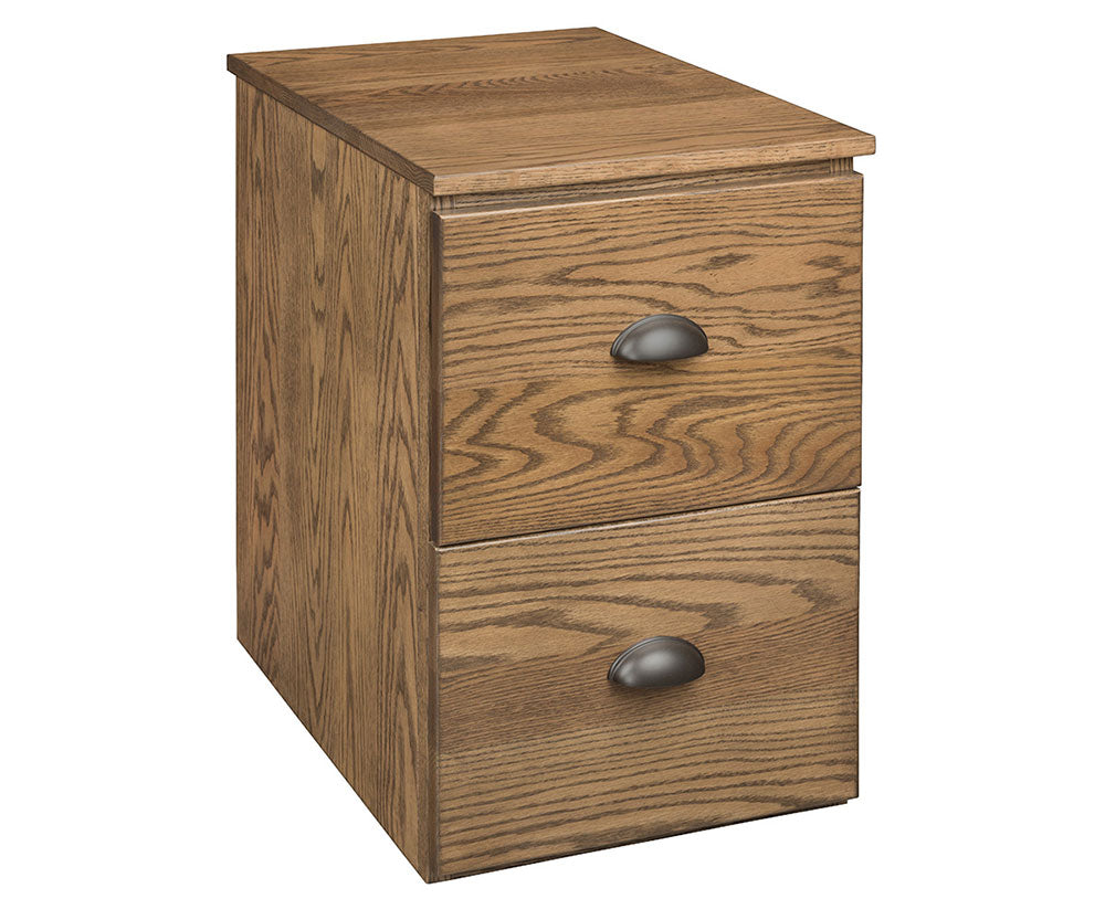 Alexis File Cabinet
