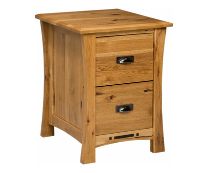 Arts & Crafts " File Cabinet