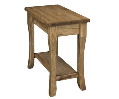 Berkley End Table