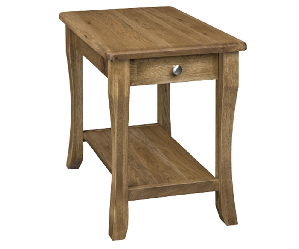 Berkley End Table With Drawer