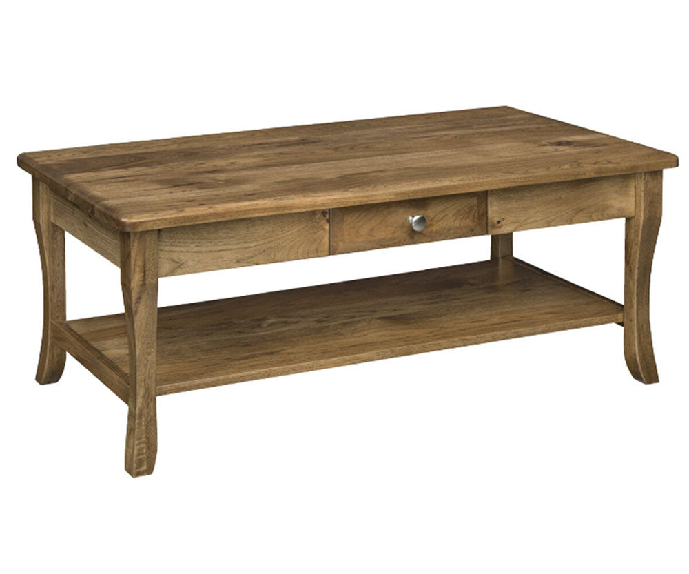 Berkley Coffee Table