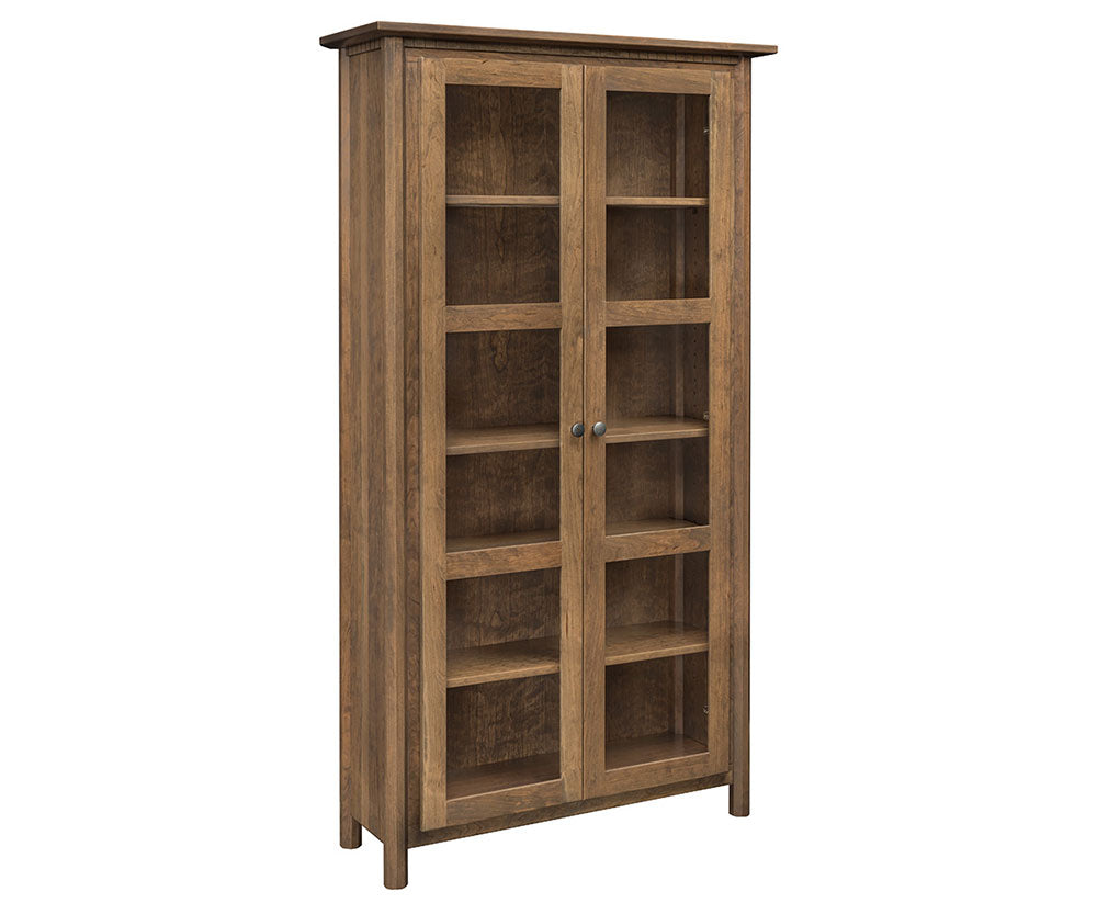 Charleston Bookcase
