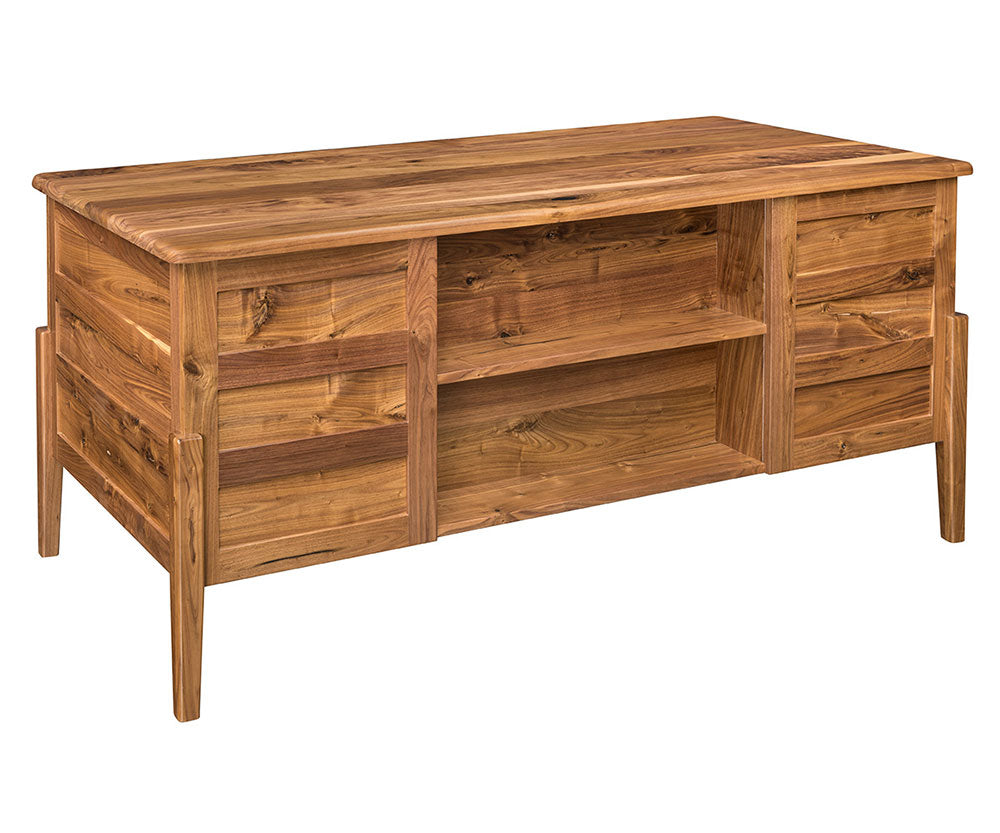 Century Executive Desk