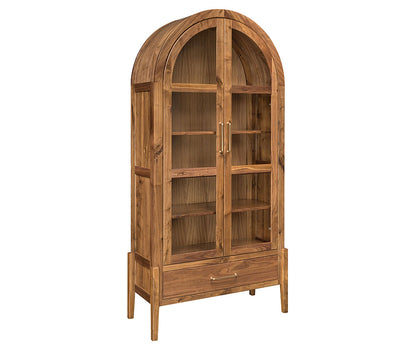 Century Bookcase – 84" H