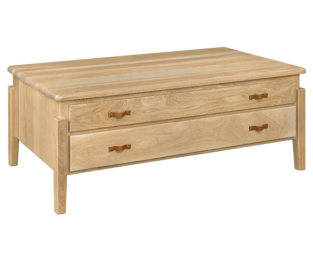 Century Coffee Table