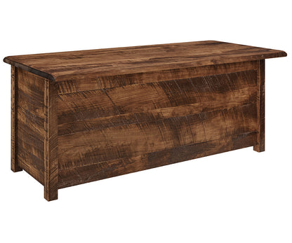 El Paso Executive Desk