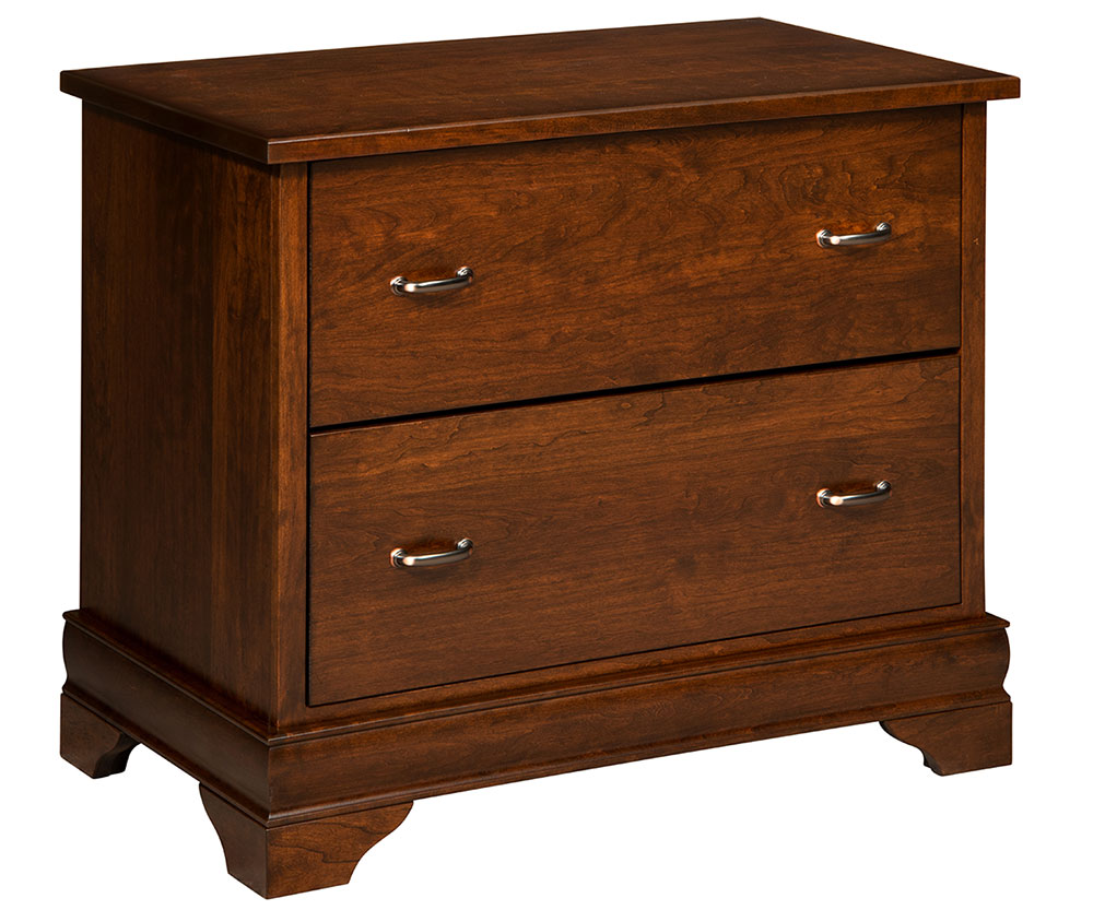 Fairfield Lateral File