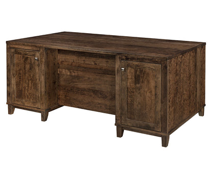 Integra Executive Desk