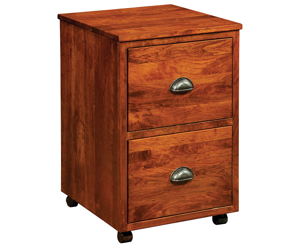 Jacoby File Cabinet