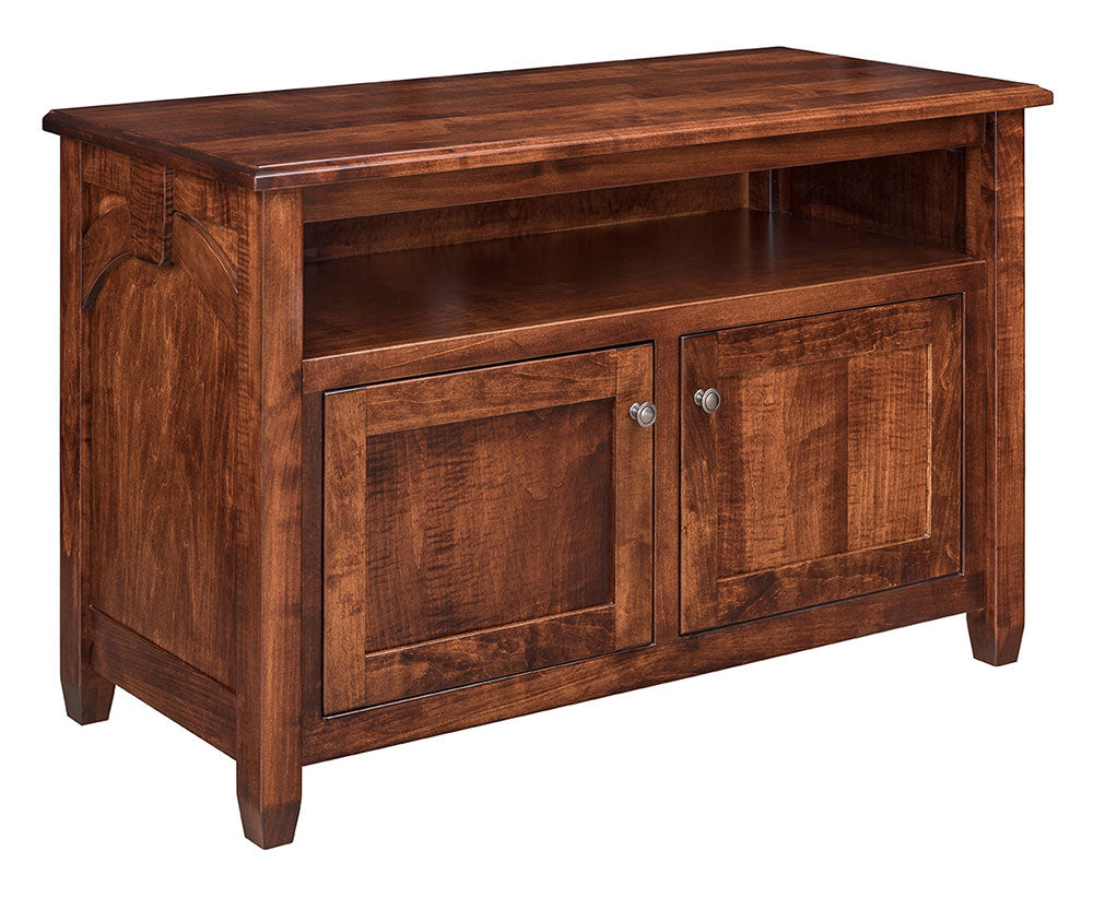 Kensing 2 Drawer Media Console