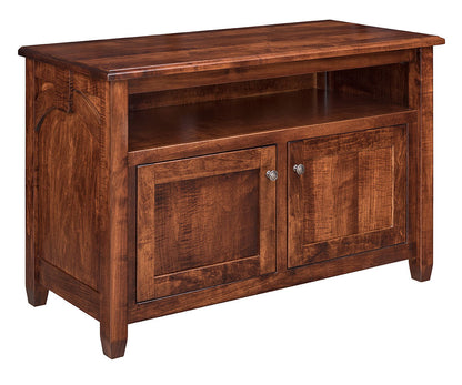 Kensing 2 Drawer Media Console