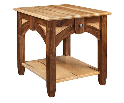 Kensing 22" End Table