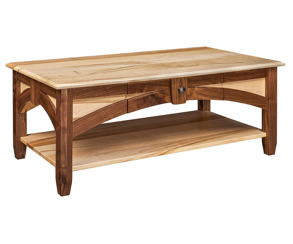 Kensing 46" Coffee Table