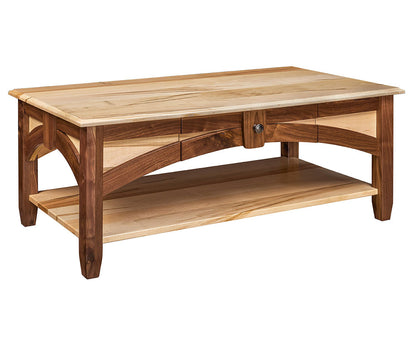 Kensing 46" Coffee Table