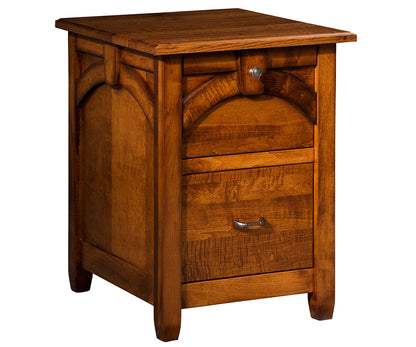 Kensing File Cabinet