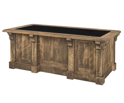 Houston Executive Desk