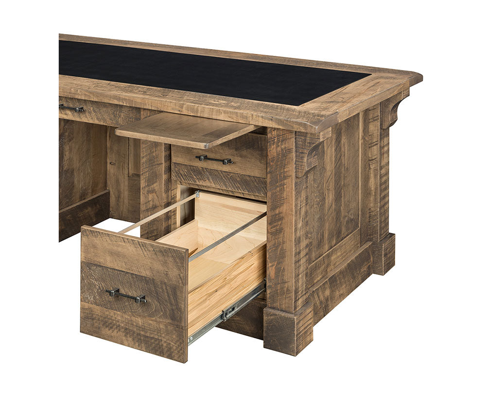 Houston Executive Desk