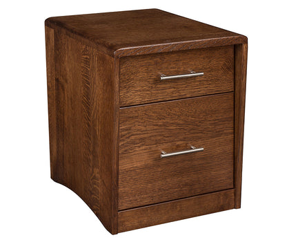 Nova Rolling File Cabinet 22¼"