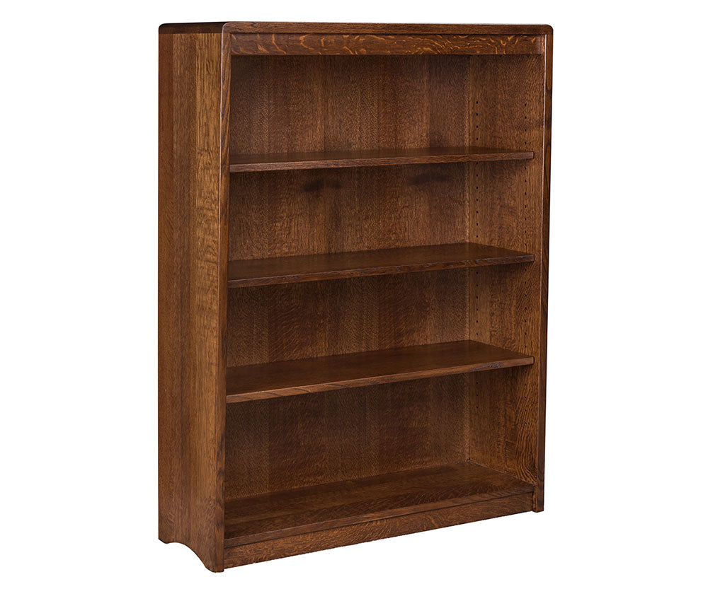 Nova Bookcase Bookcase –48'H