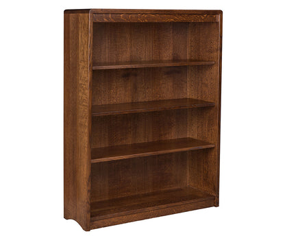 Nova Bookcase Bookcase –48'H