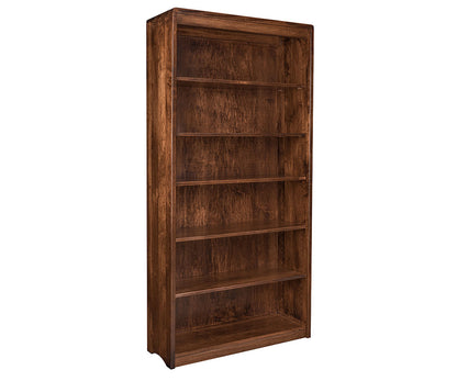 Nova Bookcase Bookcase–72'H