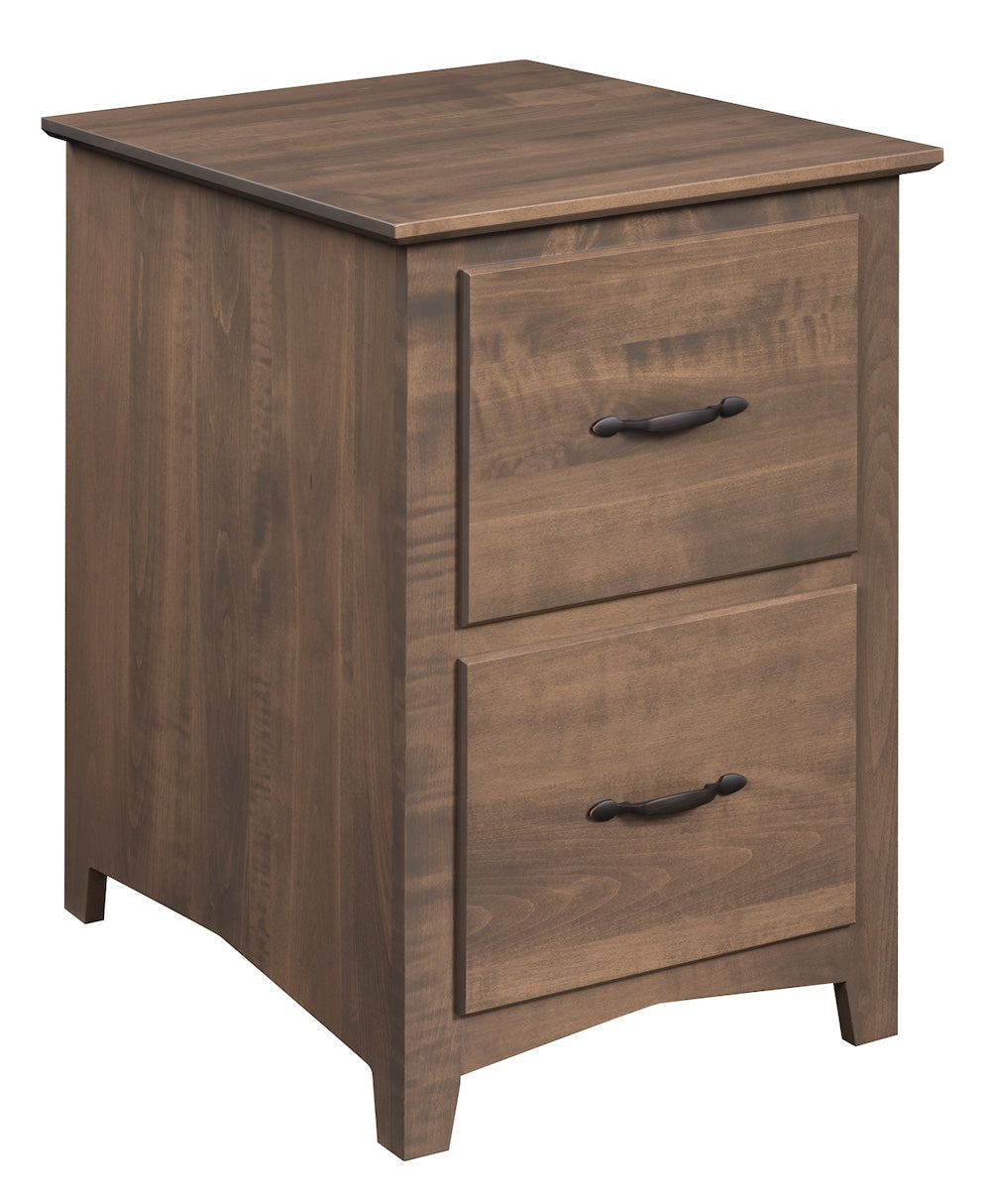 2 Drawer Dundee File Cabinet