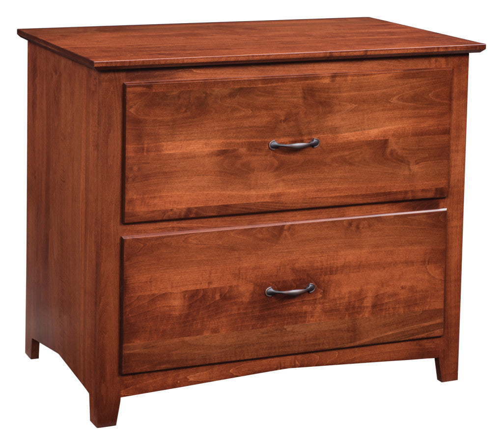 Dundee Lateral File Cabinet