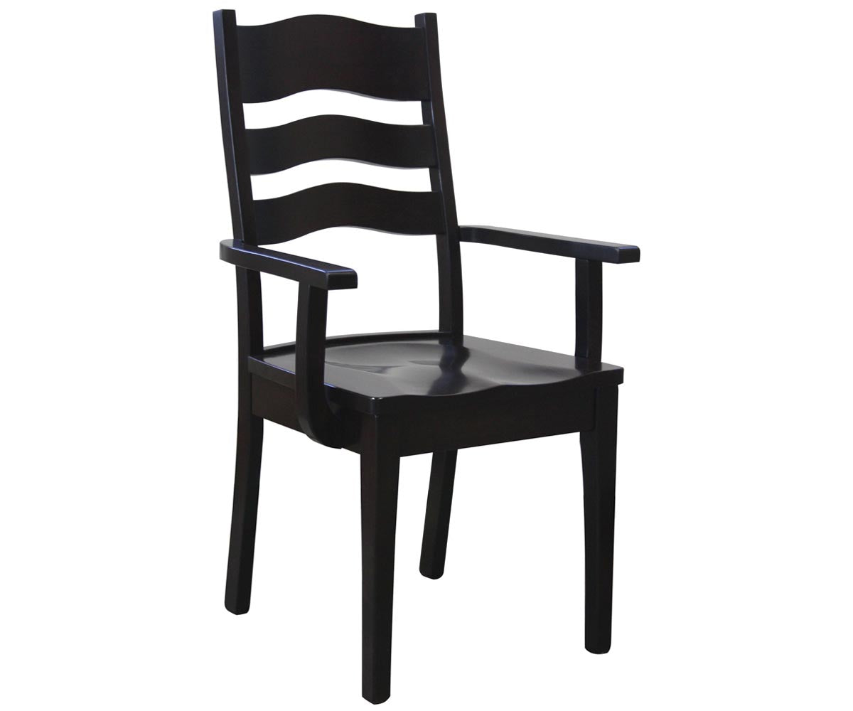 LaSalle Arm Chair