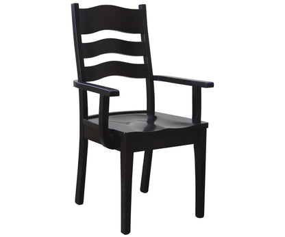 LaSalle Arm Chair