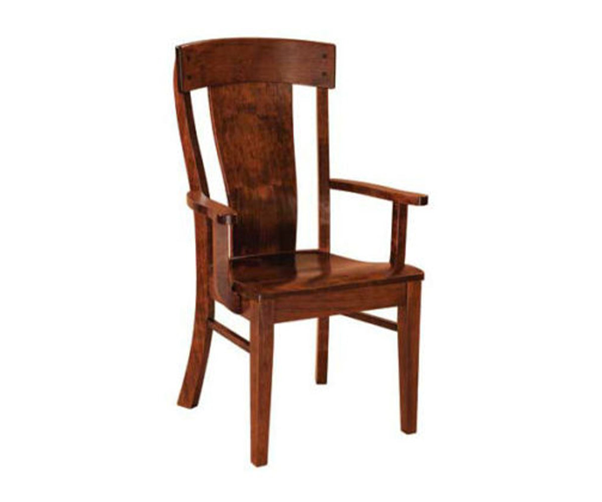 Lacombe Arm Chair