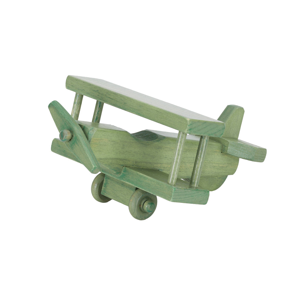 Small Airplane