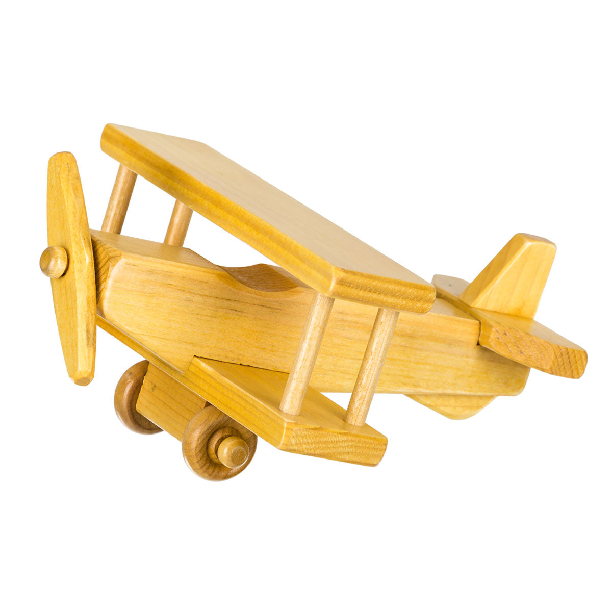 Small Airplane