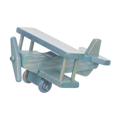 Small Airplane