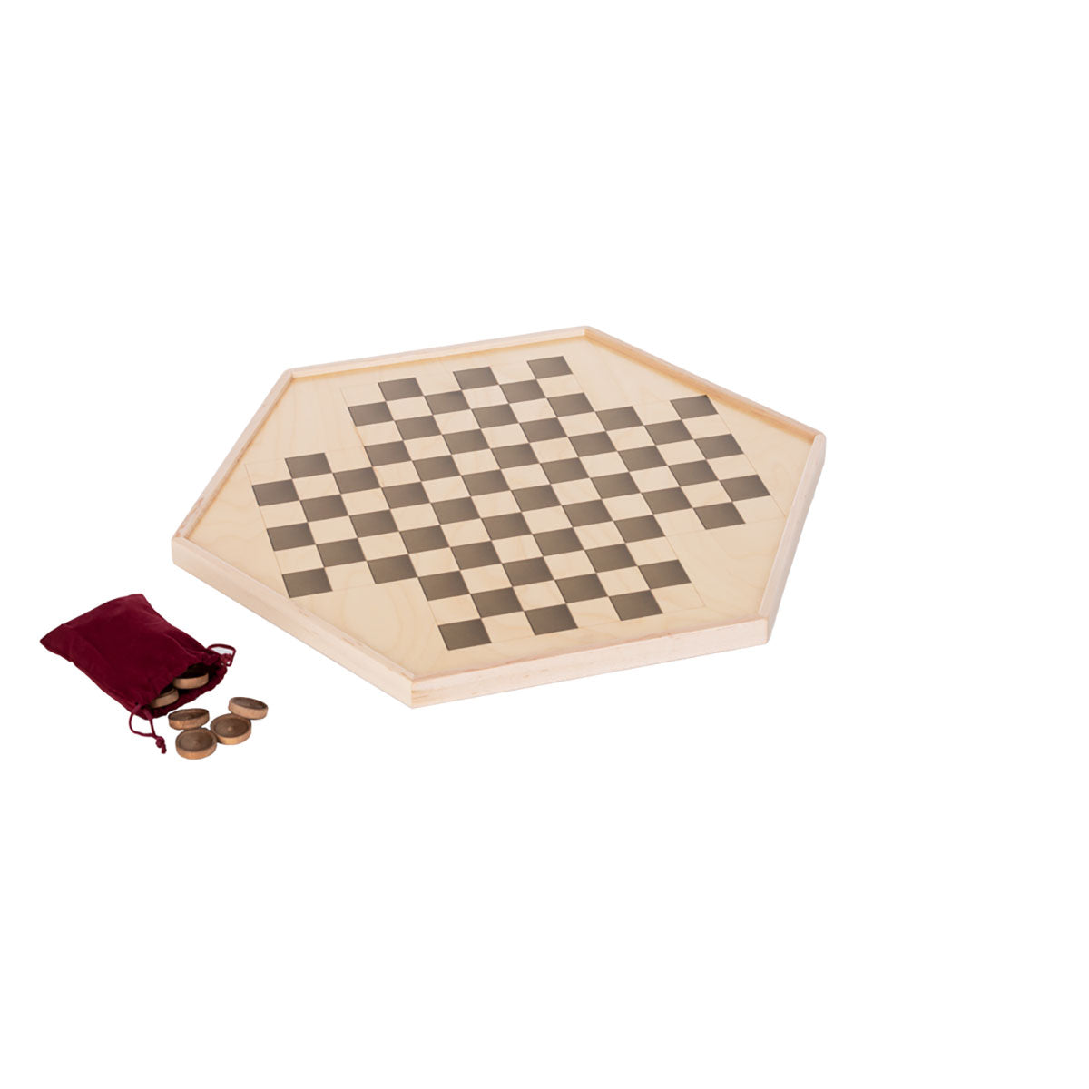 Aggravation & 4-Way Checkers