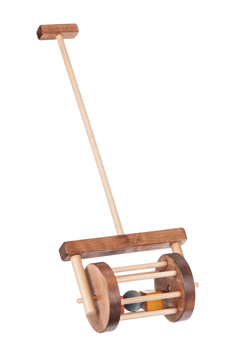Block Roller