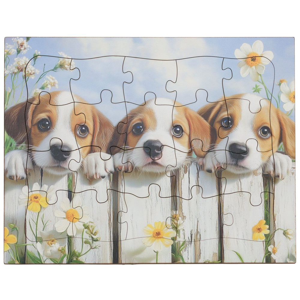 20 Piece Children's Puzzle