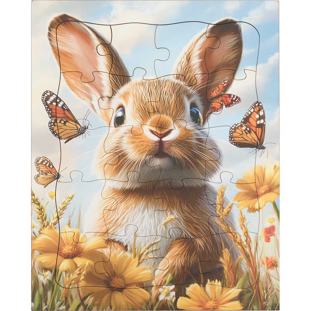 20 Piece Children's Puzzle