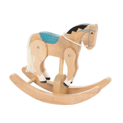 Clackity Horse
