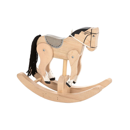 Clackity Horse