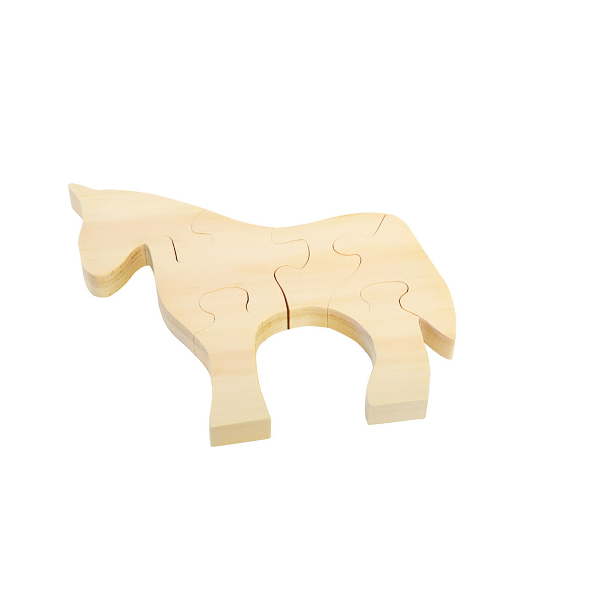 Jigsaw Puzzles - Various Animals