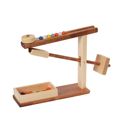 Marble Machine