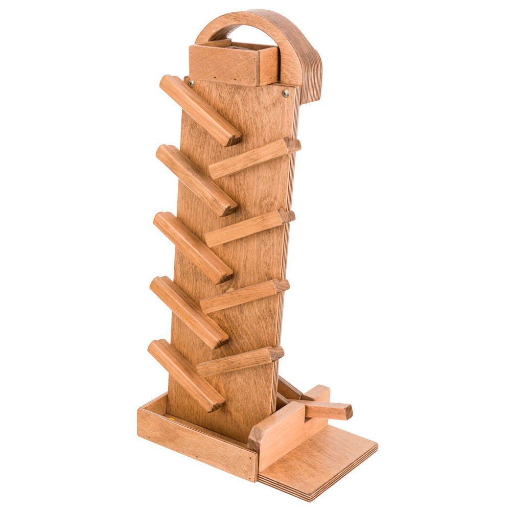 Marble Launcher