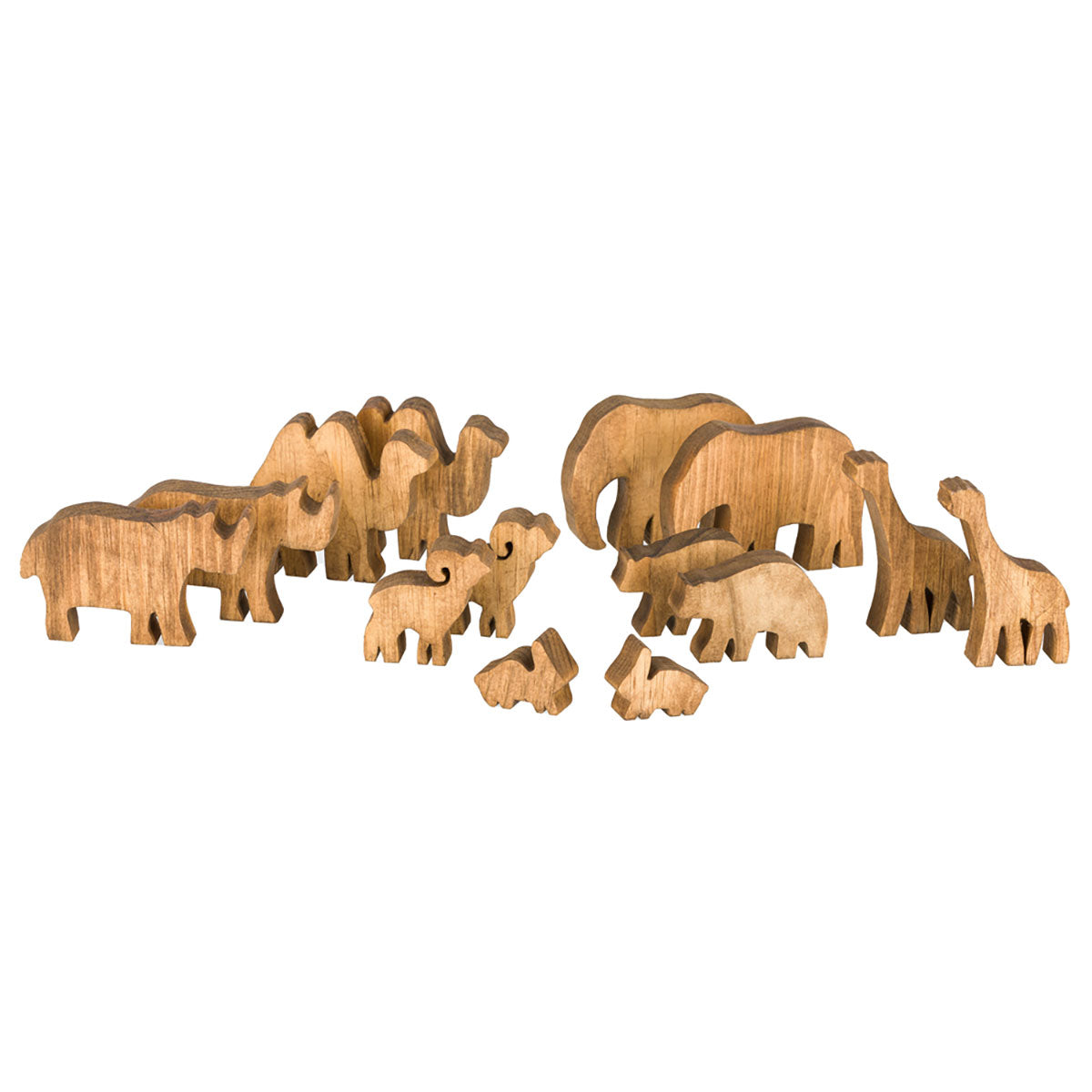 Noah's Animals Only