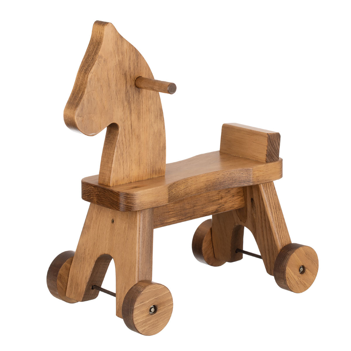 Riding Horse