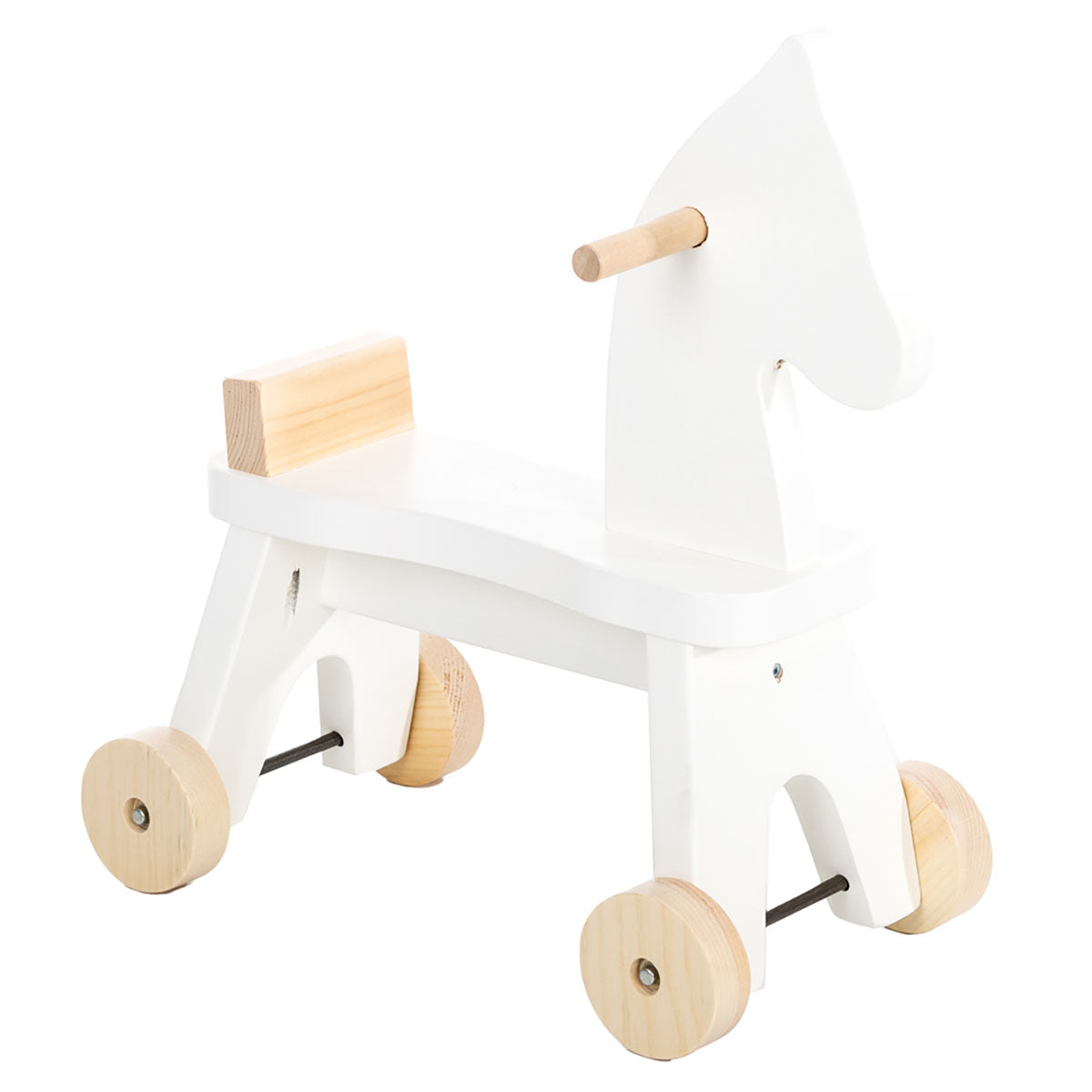 Riding Horse