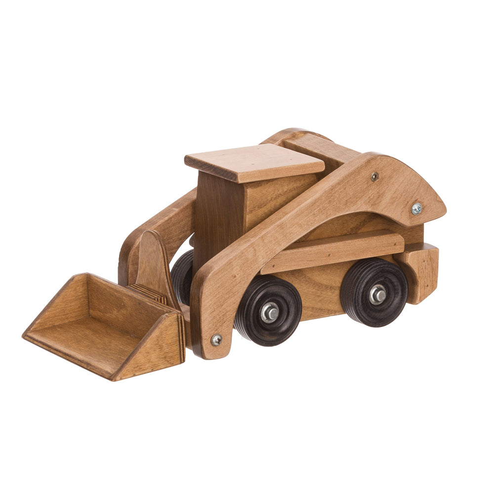 Skidloader