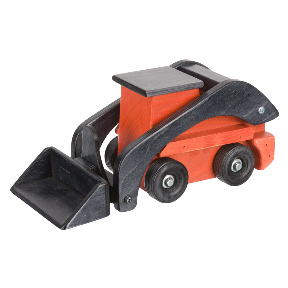Skidloader