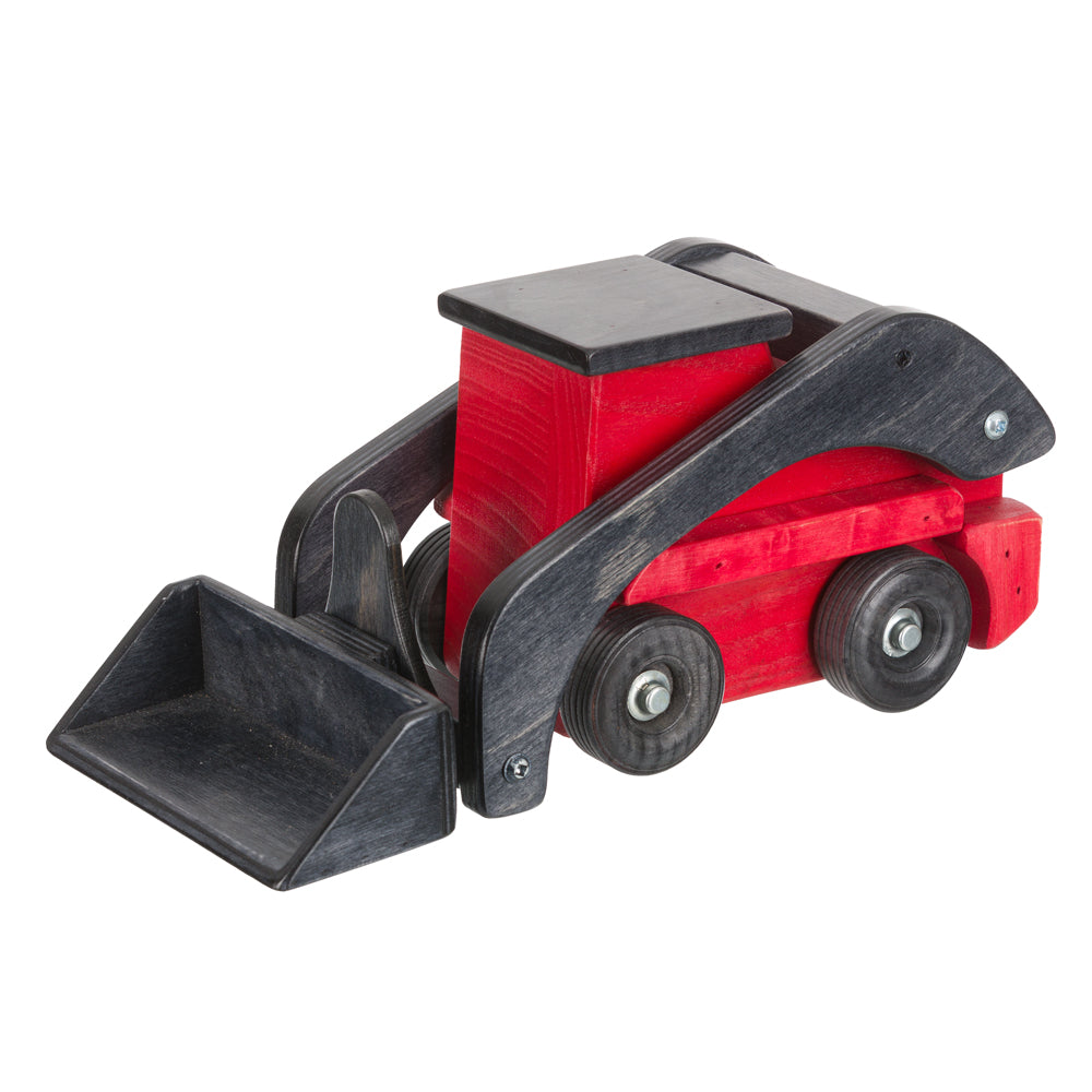 Skidloader